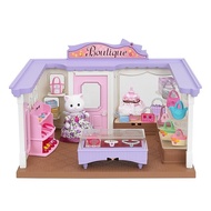 Sylvanian Families Shopkeeper's Boutique - M-75 [Japan Product][日本产品]