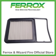 Ferrox Air Filter Toyota Avanza VVT-i 1.3L & 1.5L