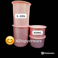 🔥LUCKY MUNCH ONE TOUCH GOLD (BUY 2PC AND ABOVE FREE STICKER)🔥💯 ORIGINAL TUPPERWARE BRANDS READY STOC