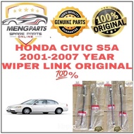*****CIVIC ES & ET 1.7 & 2.0 S5A S5G  2001 TO 2007 YEAR WIPER LINK 76540-S5A-003/76550-S5A-003