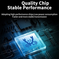 10G SFP+ Module 10GbE Copper SFP Modules Optical Port Turn to RJ45 Ethernet Port Gigabit 1000M Trans