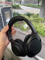 Sony WH-1000XM3