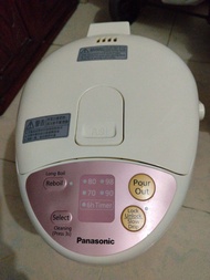 Panasonic 樂聲 電熱水瓶
