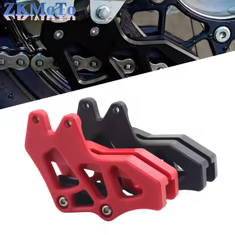 Motorcycle Chain Guide Guard Cover Protector For Honda CRF300L CRF150F CRF230F CRF250F CRF250L/M CRF