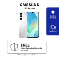 Samsung Galaxy A16 LTE | SM-A165FZADXME | SM-A165FZKDXME [Online Exclusive]