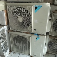 AC Outdoor Daikin 2PK second orisinil josss