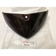 Bag Cover Inner Fairing Brown Color P6 Fino First Model Genuine Code 4D0-F836K-00-P6