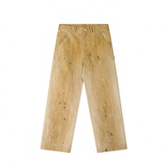 DC CLOTHING FASES CARGO PANTS KHAKI
