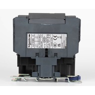 In stock  LC1D95 AC Contactor 95A AC110V AC220V AC380V AC48V LC1D95M7C LC1D95E7C LC1D95F7C LC1D95Q7C