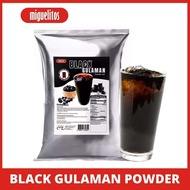 Black Gulaman Juice Drink Mix 500G