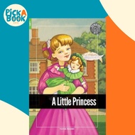 A Little Princess - Foxton Reader Level-1 (400 Headwords A1/A2) with free online  by F H Burnett (UK