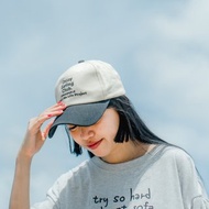 Enjoy Eating Club，棒球帽（OREO 奶昔）