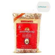 Aashirvaad Whole Wheat Atta Flour 5kg