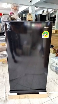!!! พร้อมส่ง !!! ถูกที่สุด ตู้เย็น 1 ประตู 5.3 คิว Haier รุ่น HR-SD159C SD159 159 SD159C