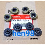 RUBBER GROMET BUTTON BOLT VALVE COVER JAZZ OLD GD8 CITY GD8 2004-2008