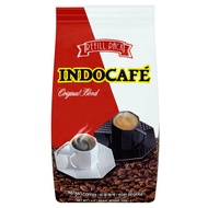INDO COFFEE ORIGINAL BLEND (110g) Kopi Coffee or Tea
