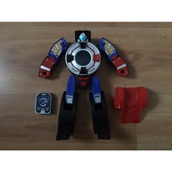 Dx Figure Goonger