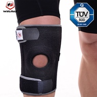 WINMAX Neoprene Elastic Open Patella รองรับเข่าปรับได้