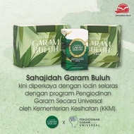 Garam buluh Minuman hai o