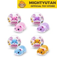 Pets Alive Hamster Mania Electronic Pet