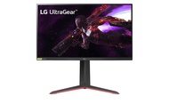 27GP850-B Ultragear Gaming Monitor 27 inch QHD (2560 x 1440) Nano IPS Display 1ms Response Time 165H