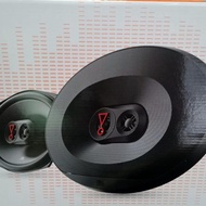 SPEAKER JBL STAGE3 9637 OVAL 3 WAY JBL STAGE3 9637 - Elvoir Store