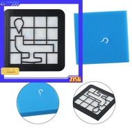 <ZISG> Vacuum Cleaner Washable Filter For  FC9330/9331/9350/9351/9352/9515/9516