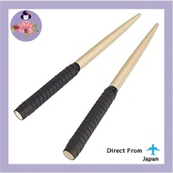 Absdefen Taiko No Tatsujin My Bachi Drumsticks - Easy Grip [Direct from Japan]