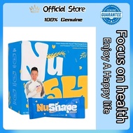 【buy 3 get 1】NuShape Oatmeal | Slimming Support, Nutritious Oats & Weight Management
