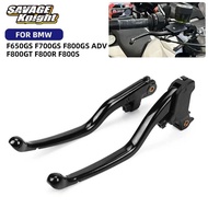 Brake 9 Clutch For F650GS F700GS F800GS ADV F800GT F800R F800S Motorcycle Accessories Handles Lev