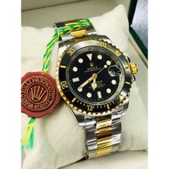 ROLEX SUBMARINE AUTOMATIC STAINLESS FOR MEN'S