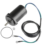 Tilt Trim Motor Compatible with Yamaha Outboard 40HP & 50HP Engine 62Y-43880-01-00 69W-43880-00-00 6
