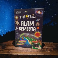 Children's science book | Universe Series
