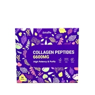 Collagen Peptides 6600MG | 14 Sachet | Product of Singapore