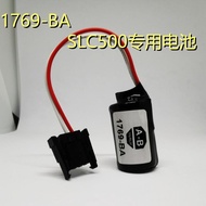 1769-BA 3V A-B PLC Industrial Control Instrument SLC500 Dedicated Lithium Battery Allen Bradley
