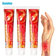 3pcs Tendon Sheath Ointment For Hand Wrist Thumb Finger Pain Relief Therapy Tenosynovitis Arthritis Cream Pain Soft Oil