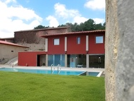 Hotel Rural Alves - BRAGA - Casa Alves de Torneiros