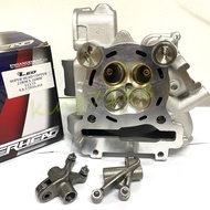 LEO LC135 Y15ZR 23/26 Super Head Racing