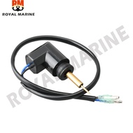 69W-14380 Prime Starter For Yamaha Outboard Motor 4T F60 69W-14380-00  Boat Engine Carburetor Repair