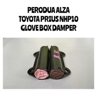 GLOVE BOX DAMPER PERODUA ALZA / TOYOTA PRIUS NHP10 GLOVE BOX DAMPER / DAMPER LACI / DRAWER DAMPER