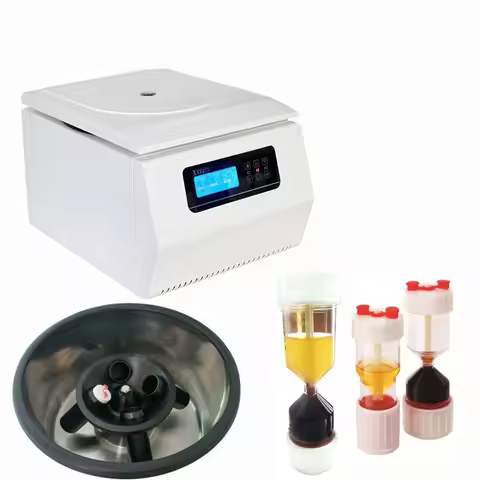 Platelet Rich Plasma prp Kit and prp Tube Centrifuge