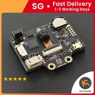 DFRobot Gravity HUSKYLENS with Silicone Case