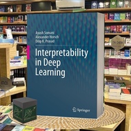 Interpretability Deep Learning