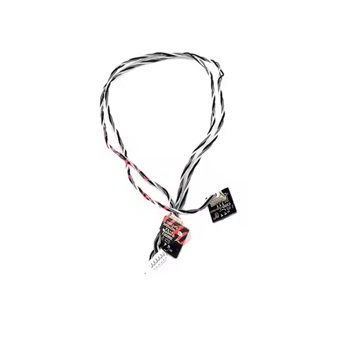 Original Lydsto R1 R1 PRO S1 Robot Vacuum Accessories Water Tank Dust Box Sensor Mopping Magnetic In