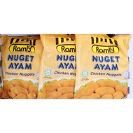 RAMLY Chicken Nugget Ori 1kg