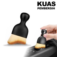 Sikat Pembersih Interior Mobil Alat Pembersih Debu Pembersih Ventilasi Udara Sikat Dasbor - 4001
