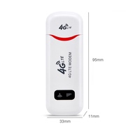 4G LTE USB Modem Wifi Hotspot Pocket Wifi WiFi Hotspot Emitter Pocket Wifi Aircard Wifi Modem