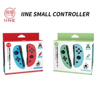 IINE Nintendo Switch Small Controller Function As Joycon