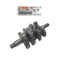 1WD-E1411-00 YAMAHA YZF R25 R3 CRANKSHAFT ASSY ORIGINAL HLY