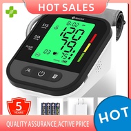 【Numerical accuracy】 NewAnt 30F Electronic Blood Pressure Monitor Arm type, Arm style blood pressure digital monitor